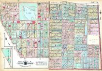 Plate 015, Los Angeles 1914 Baist's Real Estate Surveys
